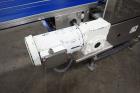 2005 Wp Gemini Tewimats Dough Divider